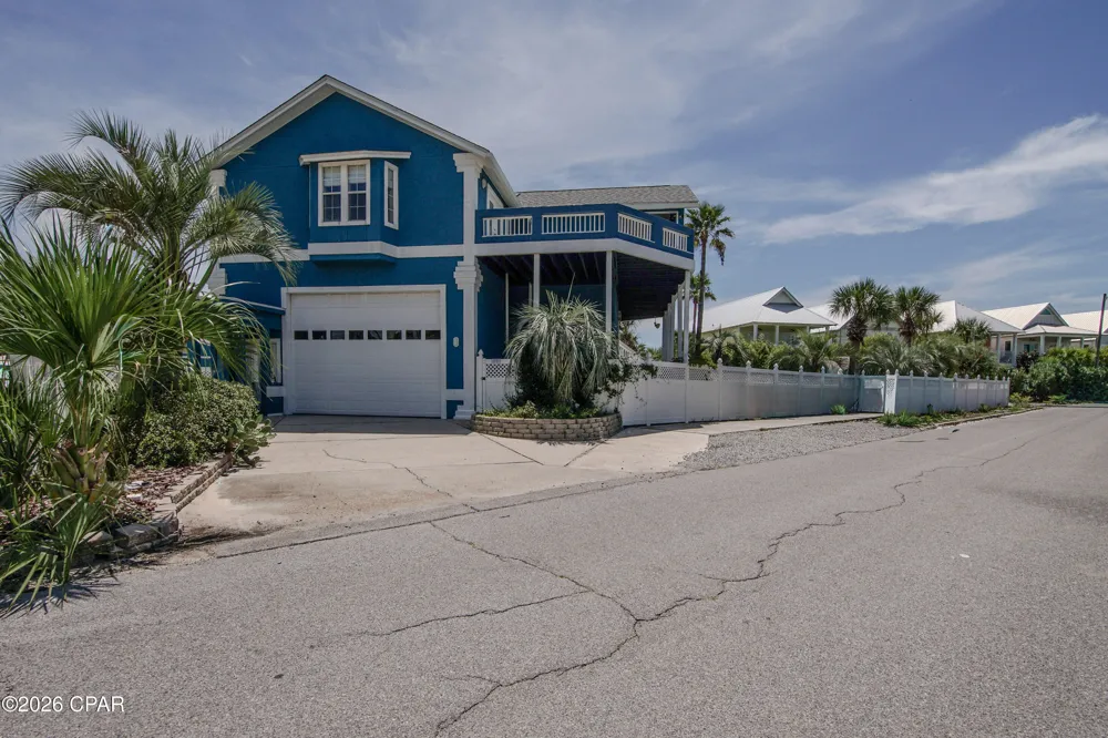 116 Crane Street Panama City Beach, FL 32413