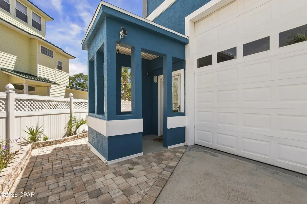 116 Crane Street Panama City Beach, FL 32413