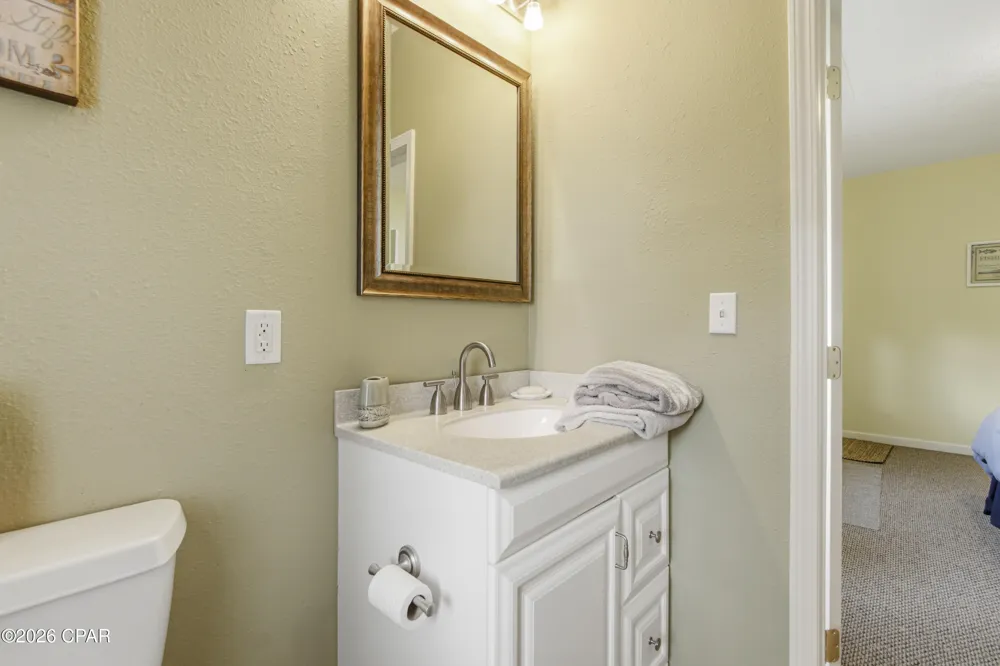 116 Crane Street Panama City Beach, FL 32413