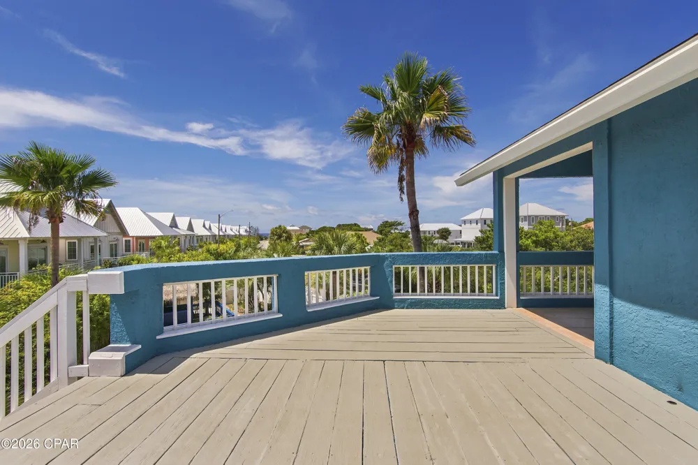 116 Crane Street Panama City Beach, FL 32413