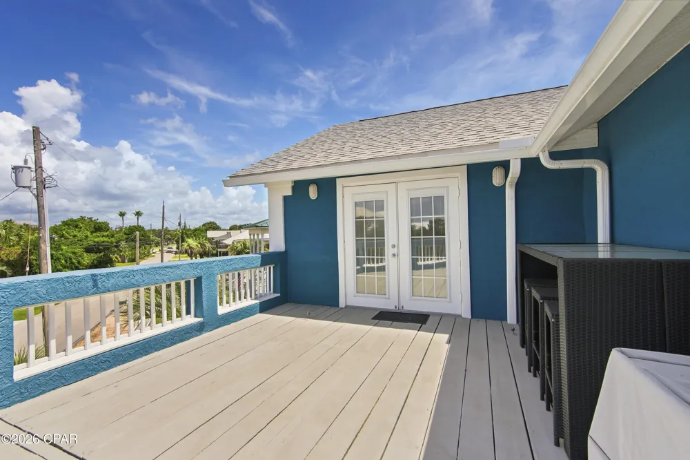 116 Crane Street Panama City Beach, FL 32413