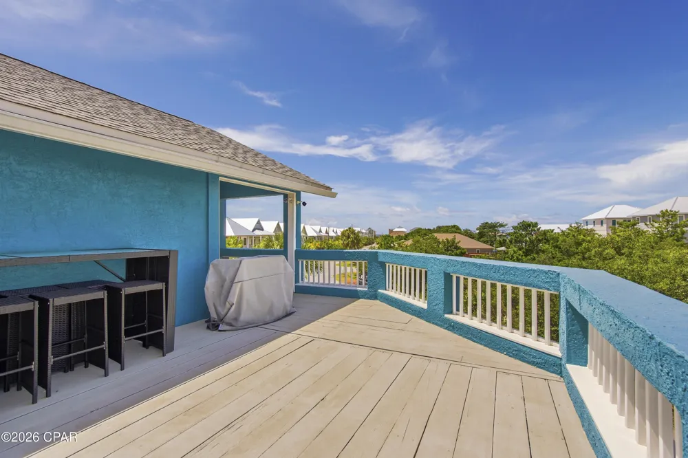 116 Crane Street Panama City Beach, FL 32413