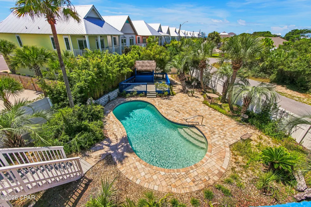 116 Crane Street Panama City Beach, FL 32413