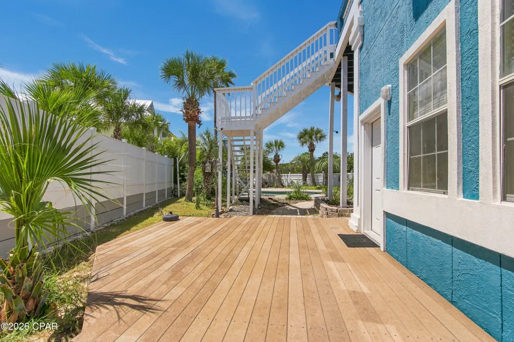 116 Crane Street Panama City Beach, FL 32413