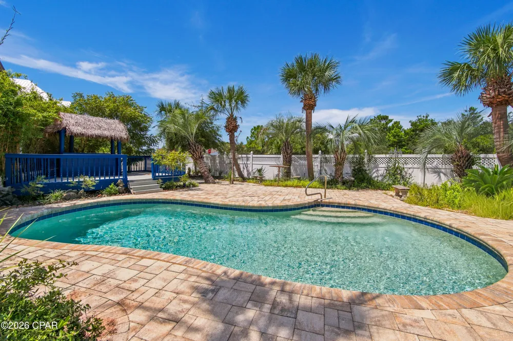 116 Crane Street Panama City Beach, FL 32413