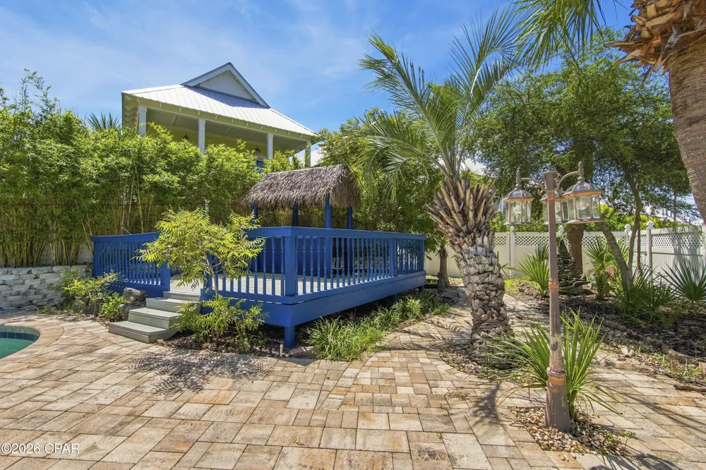 116 Crane Street Panama City Beach, FL 32413