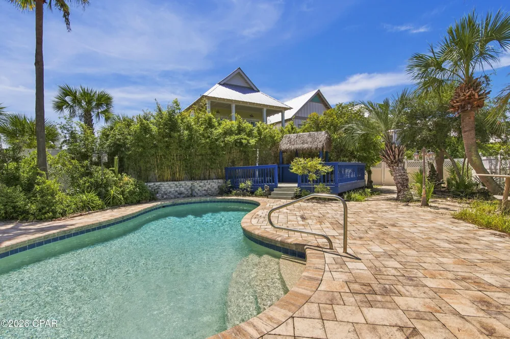 116 Crane Street Panama City Beach, FL 32413