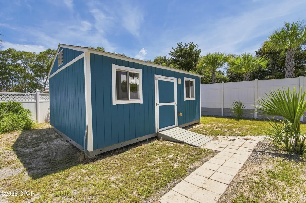 116 Crane Street Panama City Beach, FL 32413