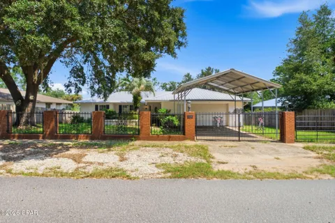 4541 Hancock Court