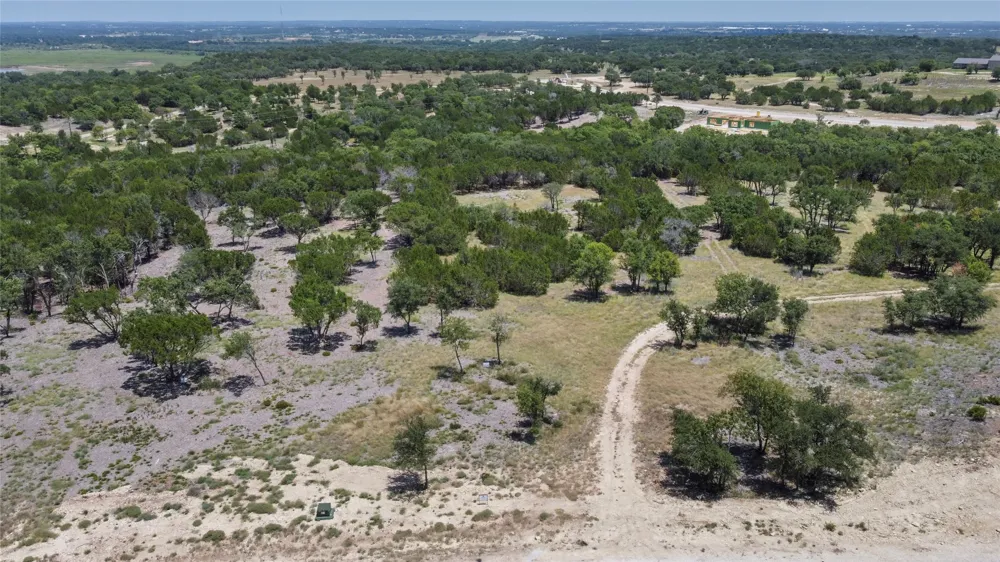Lot 45 Weatherford, TX 76087
