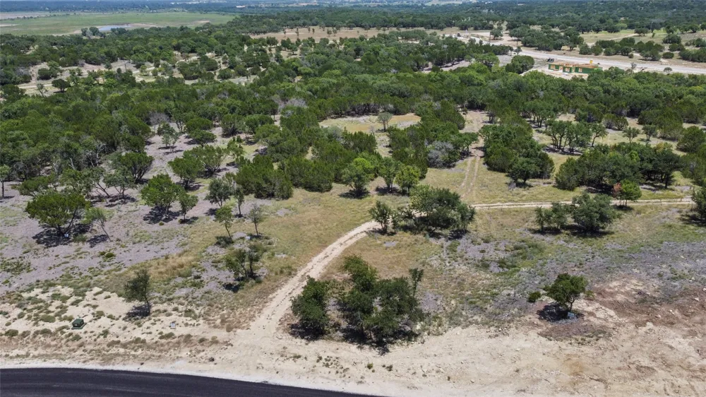 Lot 45 Weatherford, TX 76087