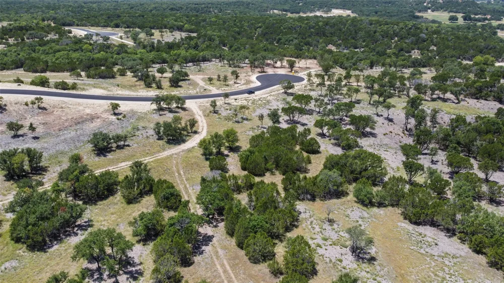 Lot 45 Weatherford, TX 76087