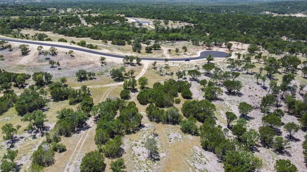 Lot 45 Weatherford, TX 76087