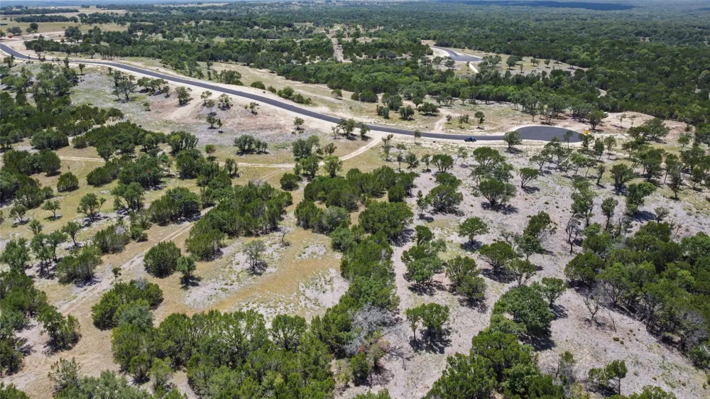 Lot 45 Weatherford, TX 76087