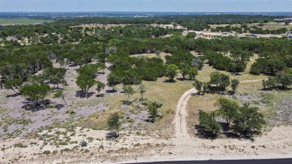 Lot 45 Weatherford, TX 76087