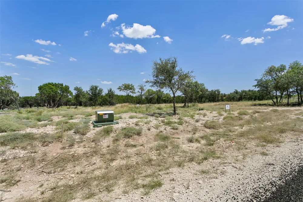 Lot 45 Weatherford, TX 76087
