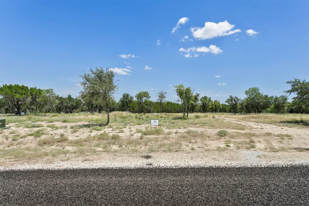 Lot 45 Weatherford, TX 76087