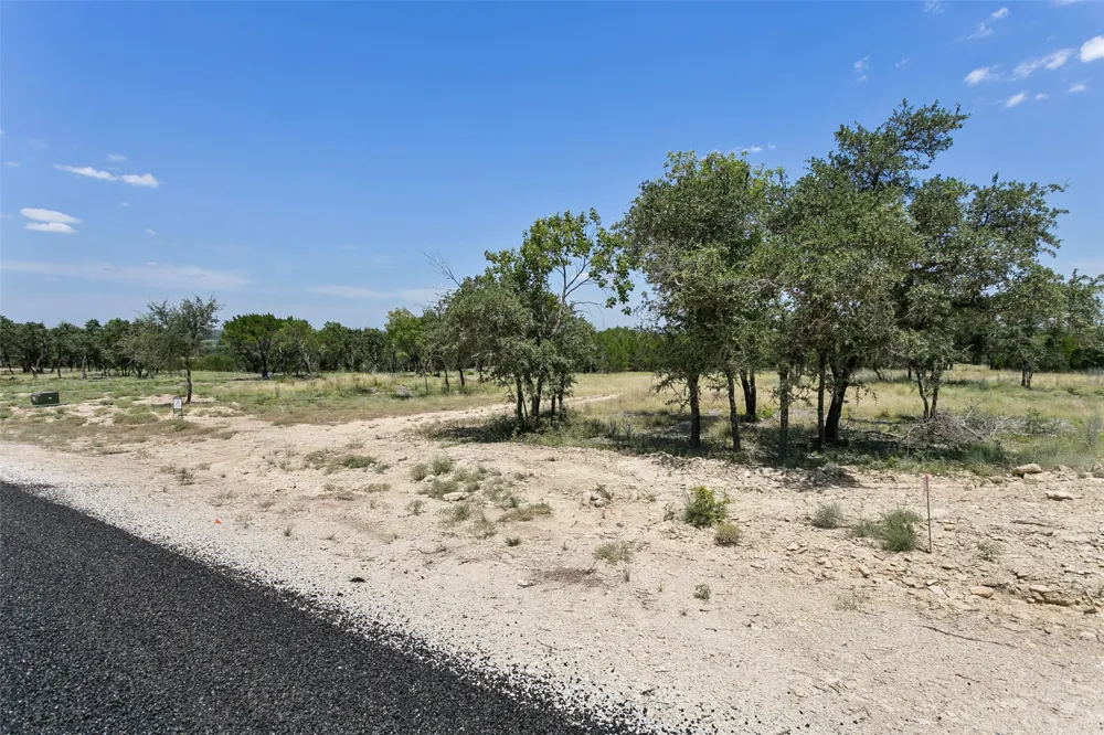 Lot 45 Weatherford, TX 76087