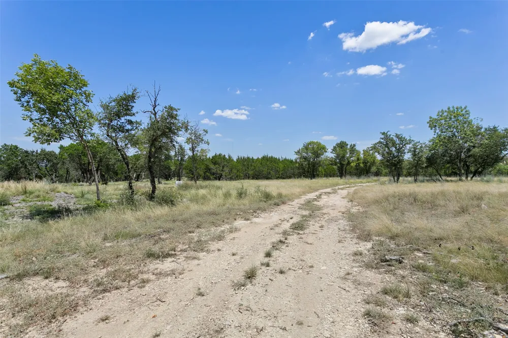 Lot 45 Weatherford, TX 76087