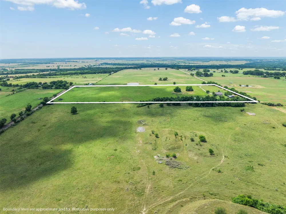 476 LCR 640 (+/-31.50 Acres) Groesbeck, TX 76642