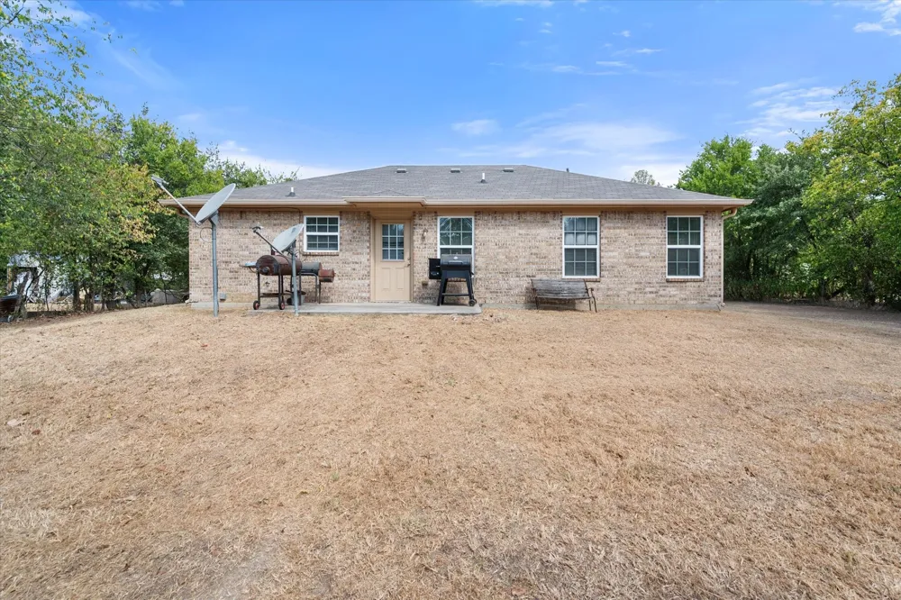 700 Cypress Avenue Corsicana, TX 75110