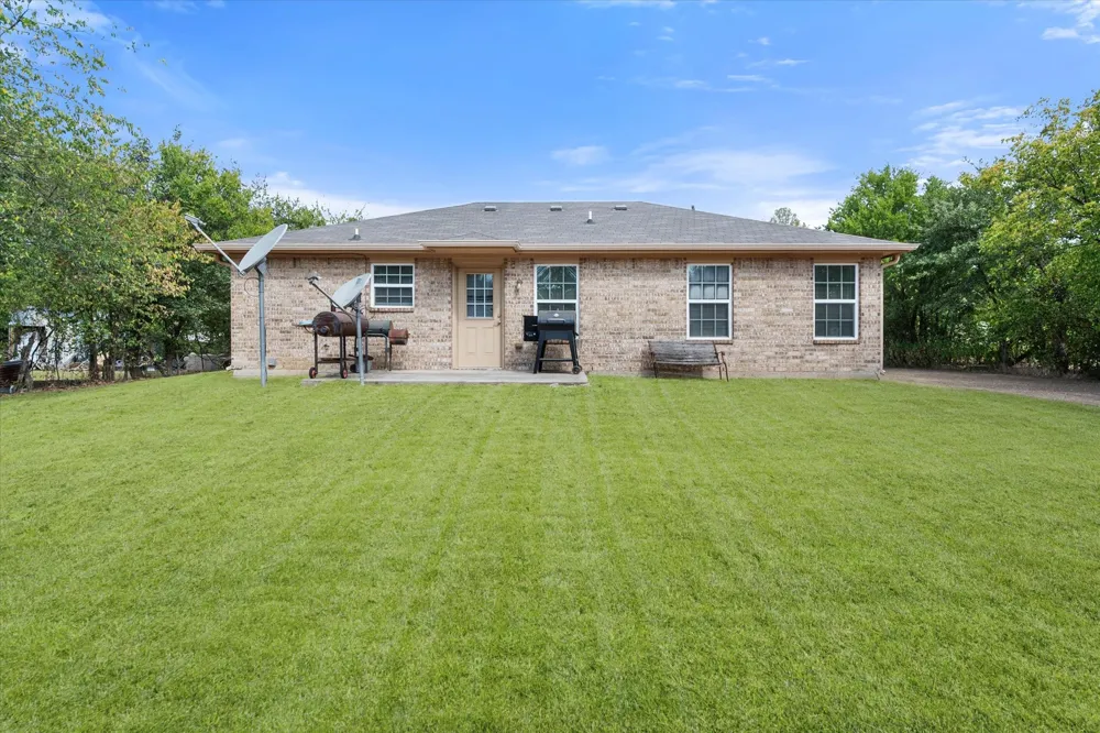 700 Cypress Avenue Corsicana, TX 75110