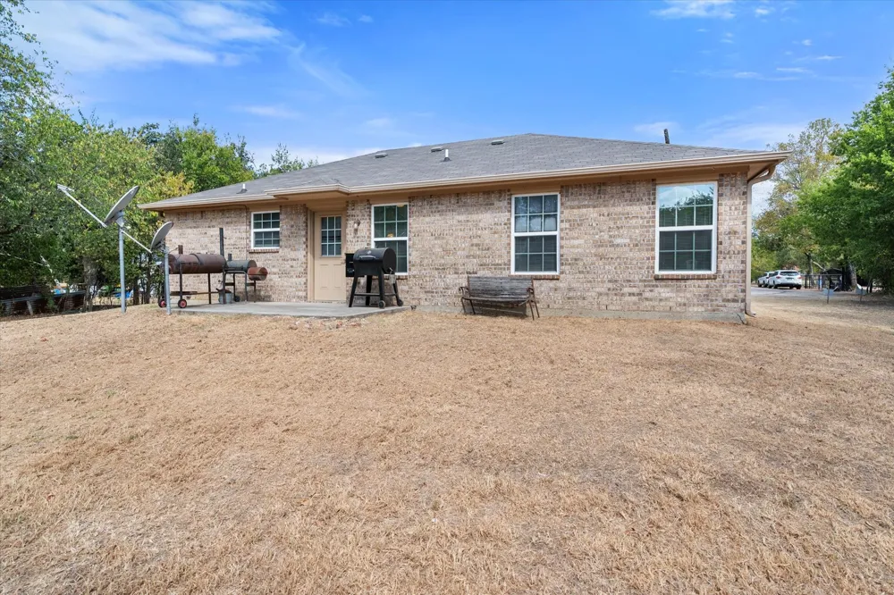 700 Cypress Avenue Corsicana, TX 75110