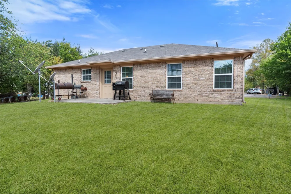 700 Cypress Avenue Corsicana, TX 75110