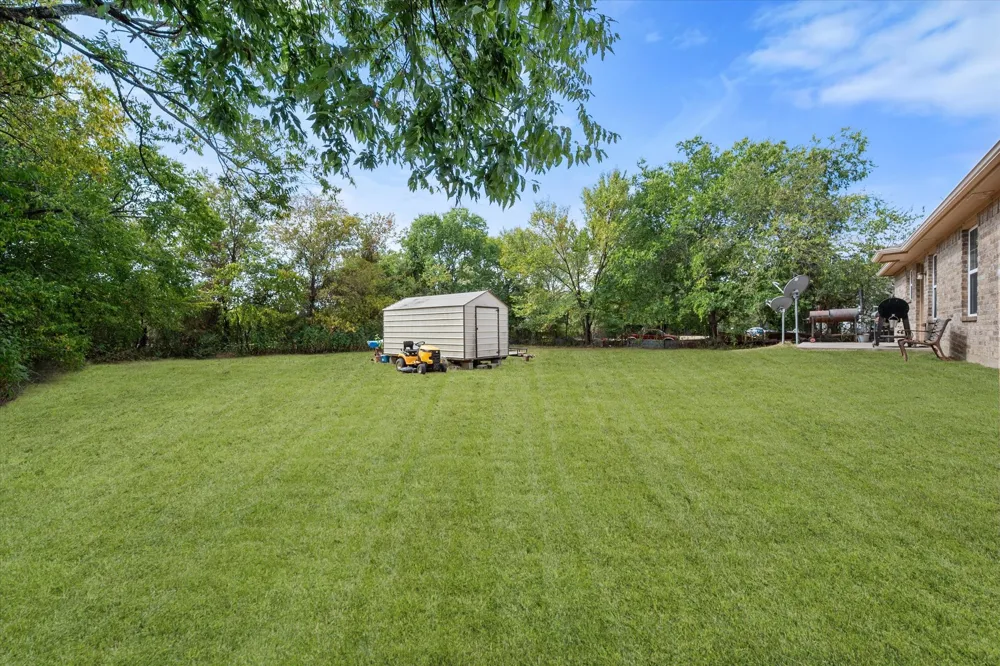 700 Cypress Avenue Corsicana, TX 75110
