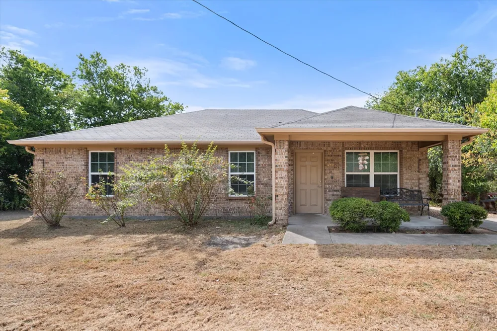 700 Cypress Avenue Corsicana, TX 75110