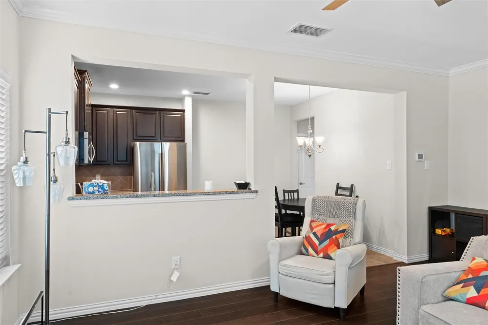 6900 Carrington Lane Fort Worth, TX 76137