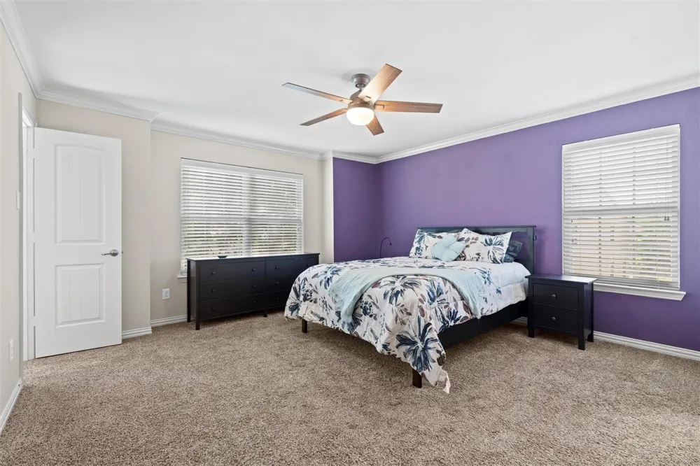6900 Carrington Lane Fort Worth, TX 76137