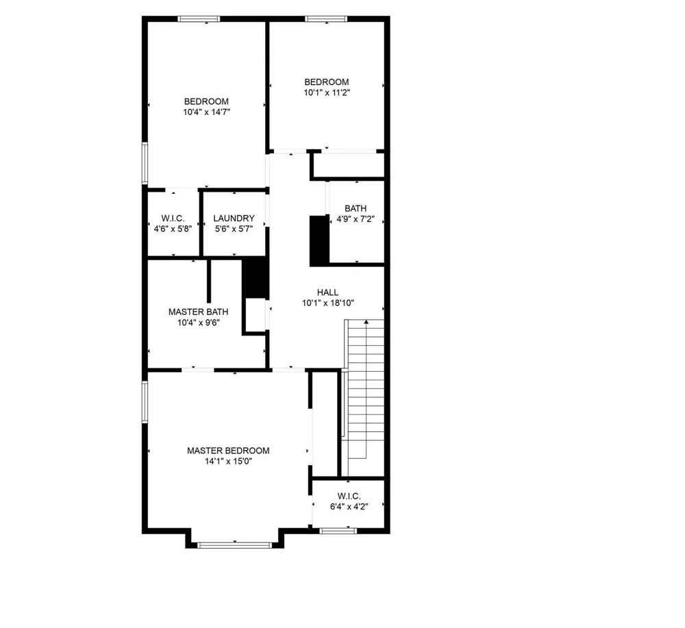 6900 Carrington Lane Fort Worth, TX 76137
