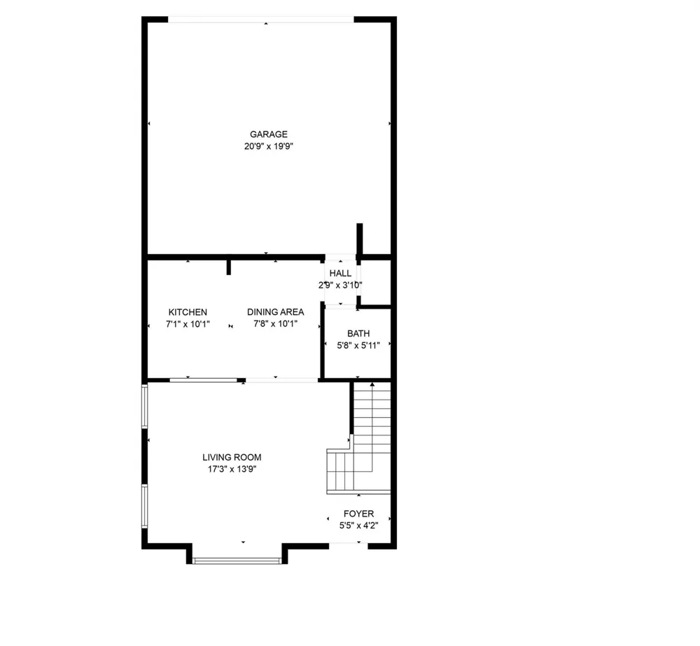 6900 Carrington Lane Fort Worth, TX 76137