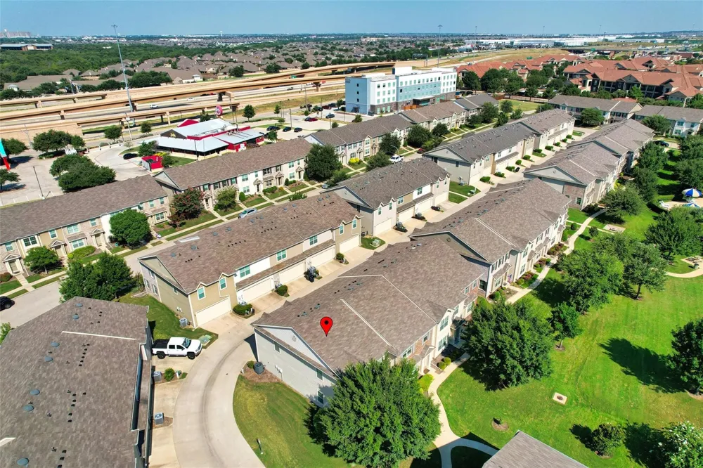 6900 Carrington Lane Fort Worth, TX 76137