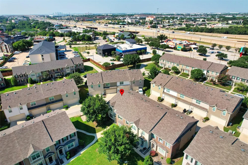6900 Carrington Lane Fort Worth, TX 76137