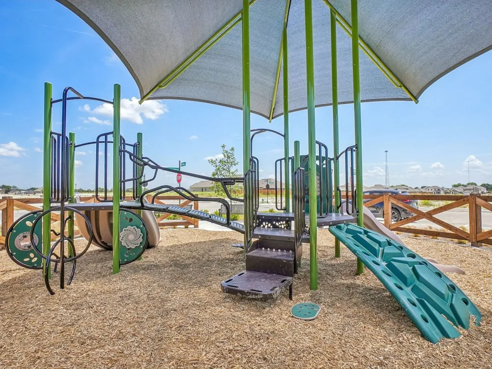 1613 Yosemite Drive Anna, TX 75409