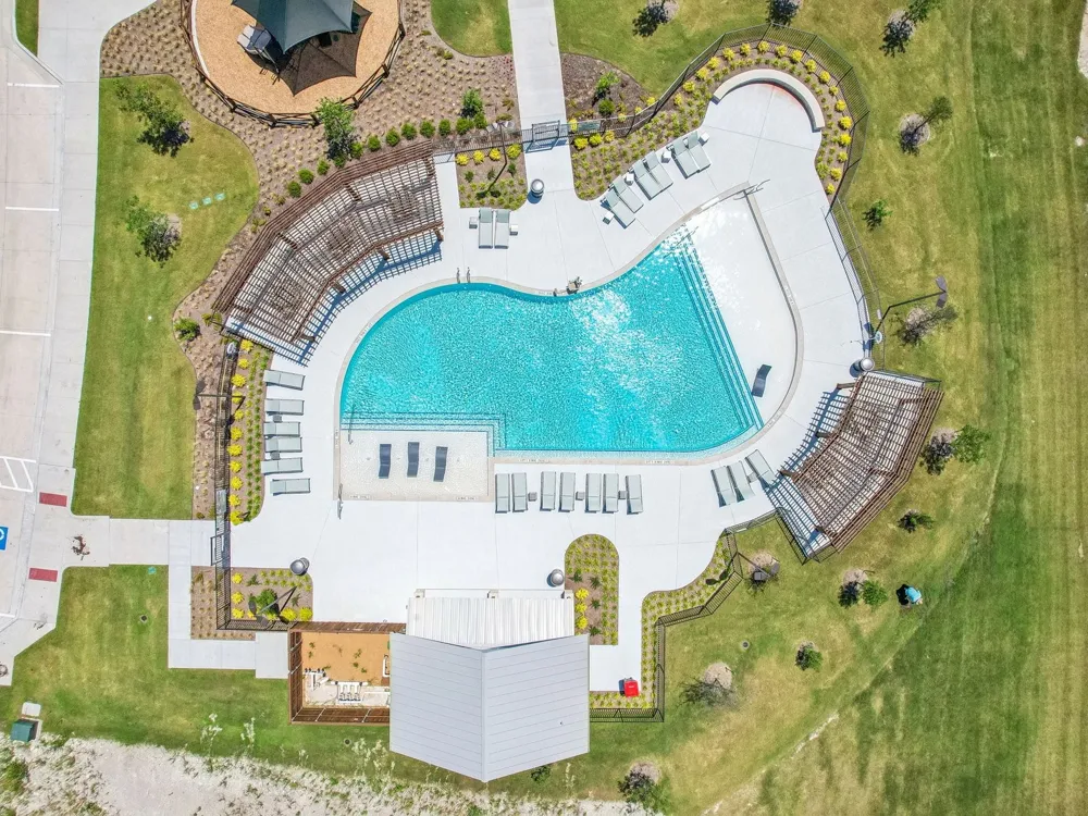 1613 Yosemite Drive Anna, TX 75409
