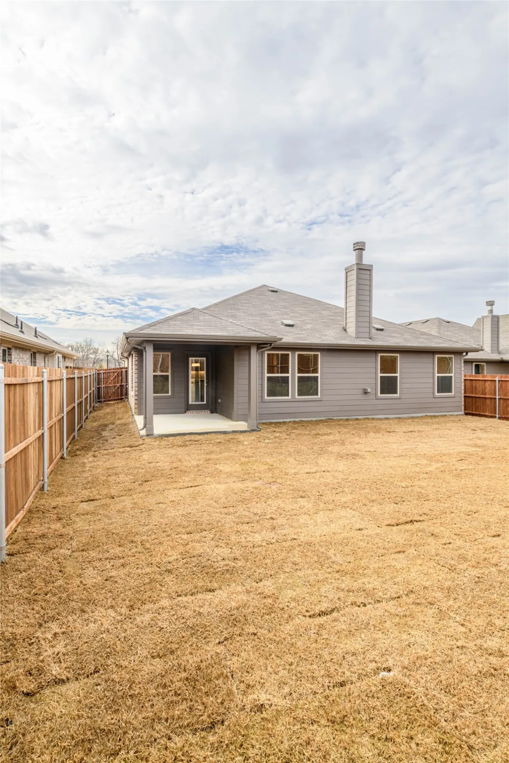 635 Frio Lane Aubrey, TX 76227