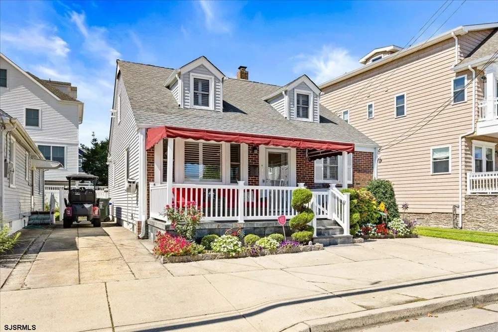 18A N Essex Ave Margate, NJ 08402