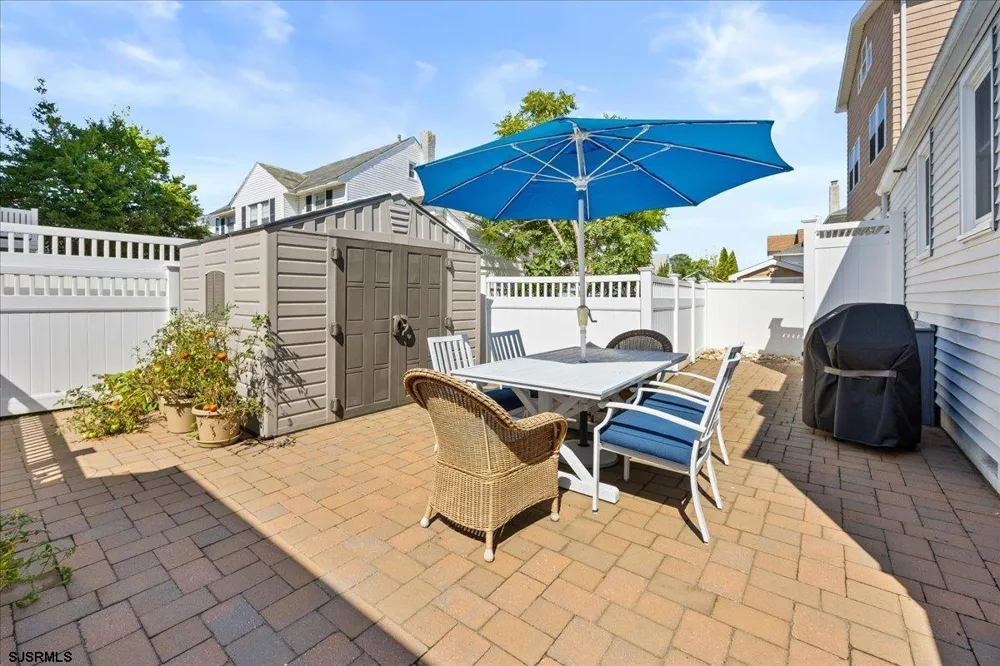 18A N Essex Ave Margate, NJ 08402