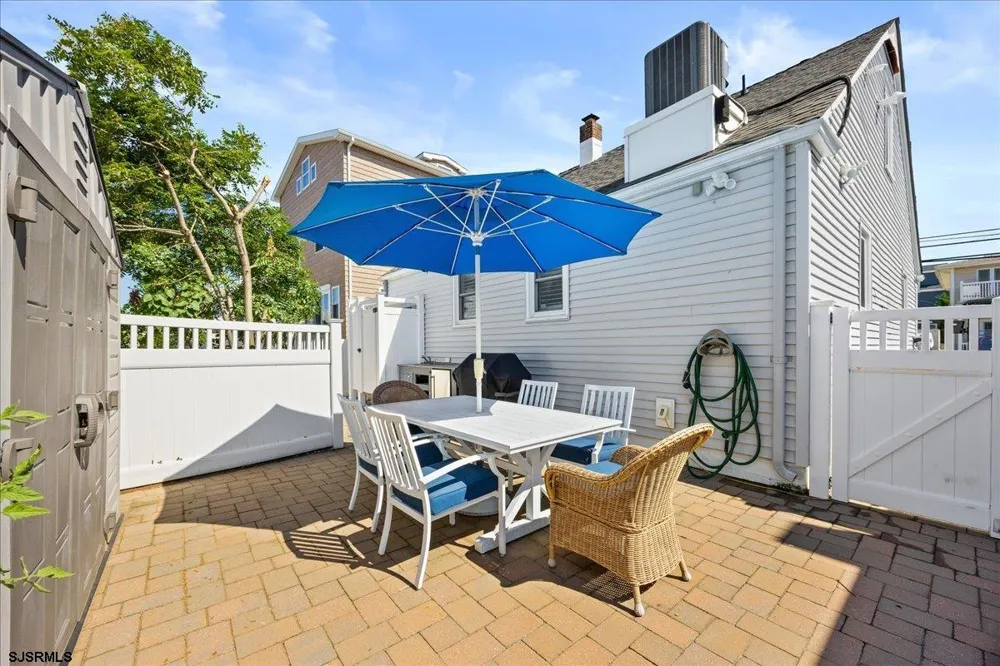 18A N Essex Ave Margate, NJ 08402