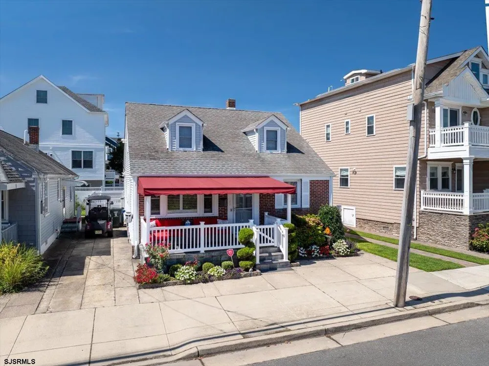 18A N Essex Ave Margate, NJ 08402
