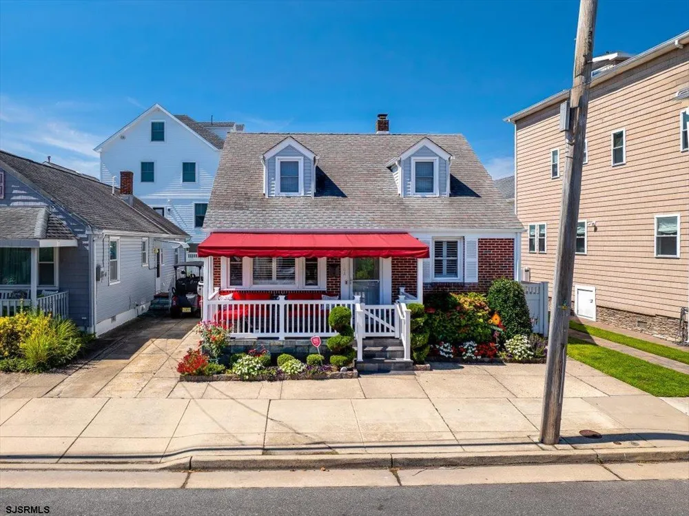 18A N Essex Ave Margate, NJ 08402