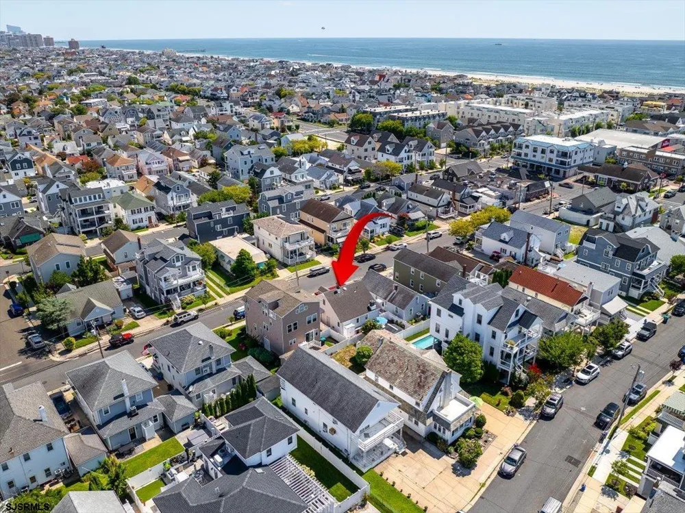 18A N Essex Ave Margate, NJ 08402