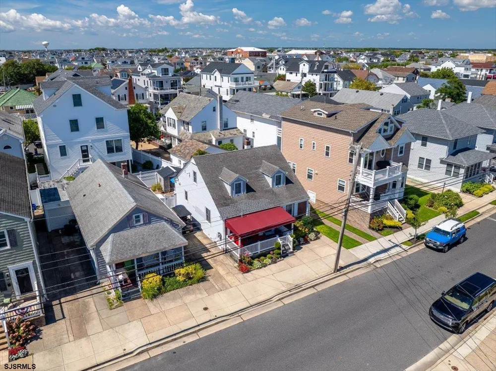 18A N Essex Ave Margate, NJ 08402
