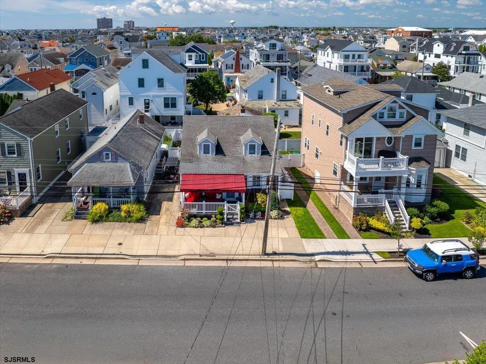 18A N Essex Ave Margate, NJ 08402