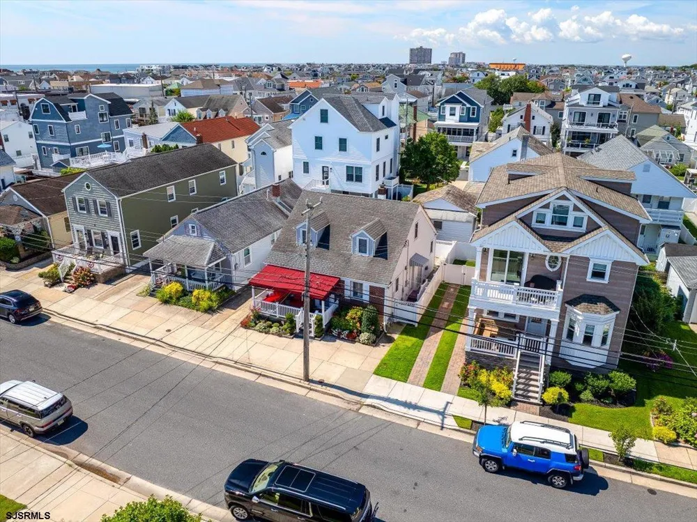 18A N Essex Ave Margate, NJ 08402