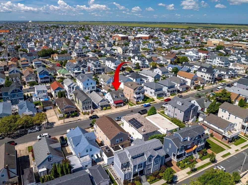 18A N Essex Ave Margate, NJ 08402