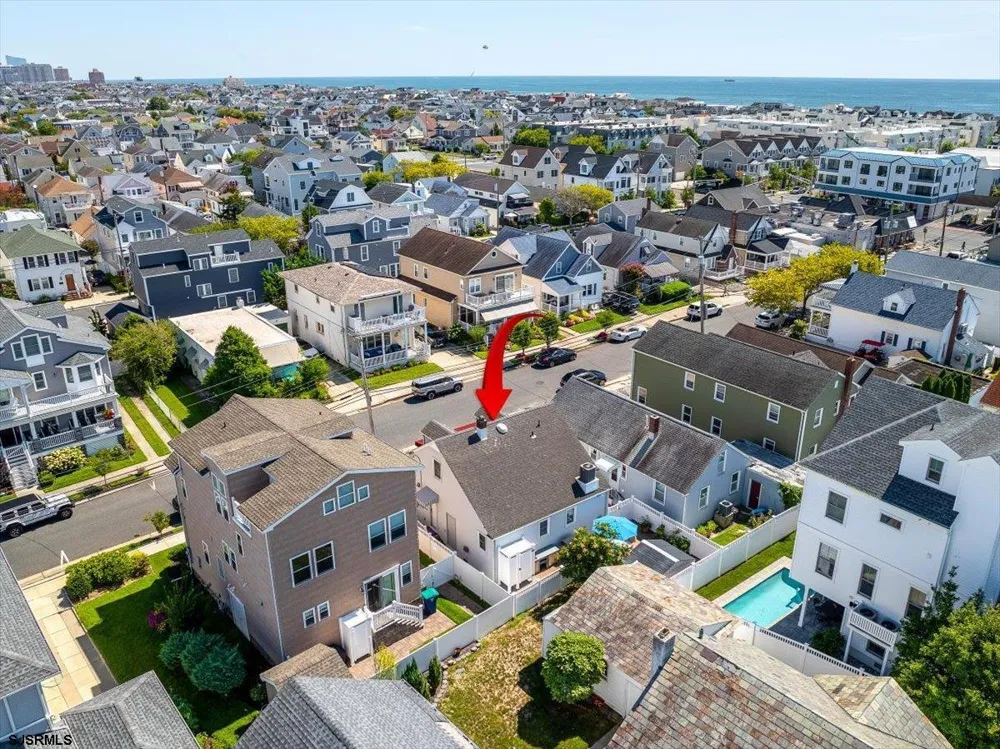 18A N Essex Ave Margate, NJ 08402